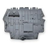 VW Passat CC 2009-2012 Dizel Motor Alt Muhafaza Plastiği 3C0825235M