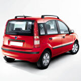 Fiat Panda 2003-2011 Arka Bagaj Kapak Amortisörü Pistonu 1 Ad.