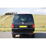 VW Caravelle T6 2012-2015 Arka Tampon Sağ Reflektörü Uzun 7E0945106A