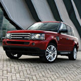 Range Rover Sport 2005-2008 Sağ Sol Kaput Amortisörü 8H2216E610AA