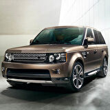 Range Rover Sport 2009-2013 Sağ Sol Kaput Amortisörü 5H2216E610AA