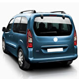 Citroen Berlingo 2008-2018 Arka Cam Silecek Kolu Silgi Takımı