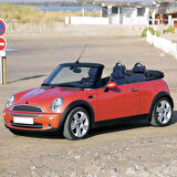 Mini Cooper Cabrio R52 2003-2008 Sağ Sol Motor Ön Kaput Amortisörü
