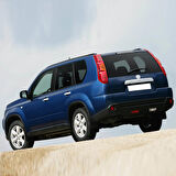 Nissan X-Trail T31 2008-2013 Arka Bagaj Amortisörü 1 Ad. 90450JG400