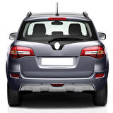 Renault Koleos 2008-2014 Arka Cam Silecek Kolu Takımı 28781JY00A