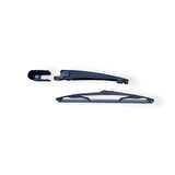 Ford Focus 3 Turnier SW 2011-2015 Arka Cam Silecek Kolu Silgi Takımı
