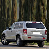 Jeep Grand Cherokee WK 2005-2010 Arka Bagaj Amortisörü 1 Ad 55394323AA