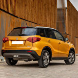Suzuki Vitara 2019-2024 Arka Bagaj Kapak Amortisörü 1 Ad. 8186054P01
