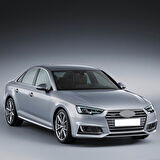 Audi A4 2016-2020 Ön Motor Kaput Kapak Amortisörü 1 Ad. 8W0823359C