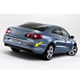 VW Passat CC 2009-2012 Arka Tampon Sağ Alt Reflektörü 3C8945106B