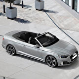 Audi A5 Cabrio 2020-2024 Ön Motor Kaput Amortisörü 1 Ad. 8W0823359B
