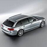 Audi A4 Avant SW 2009-2012 Arka Bagaj Kapak Amortisörü 1 Ad 8K9827552B