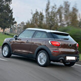 Mini Paceman R61 2012-2016 Arka Bagaj Amortisörü 1 Ad. 51249808987