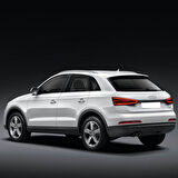 Audi Q3 2012-2014 Arka Bagaj Kapak Amortisörü 1 Ad. 8U0827552A