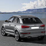 Audi Q3 2015-2018 Arka Bagaj Kapak Amortisörü 1 Ad. 8U0827552A