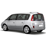 Renault Espace 4 2003-2015 Arka Bagaj Kapak Amortisörü 1 Ad 8200021974