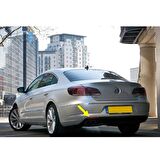 VW Passat CC 2013-2017 Arka Tampon Sol Alt Reflektörü 3C8945105D