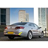 VW Passat CC 2013-2017 Arka Tampon Sağ Alt Reflektörü 3C8945106D