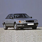 Audi A100 1984-1994 Fren Merkezi Hidrolik Kabı Sarı Kapak 6N1611349B