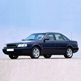 Audi A6 1995-2001 Fren Merkezi Hidrolik Kabı Sarı Kapak 6N1611349B