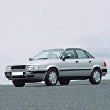 Audi A80 1988-1996 Fren Merkezi Hidrolik Kabı Sarı Kapak 6N1611349B