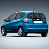 Honda Jazz 2009-2015 Arka Bagaj Kapak Amortisörü 1 Ad. 04741TF0000