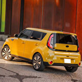 Kia Soul 2 2014-2019 Arka Cam Silecek Kolu Silgi Takımı 988111R000