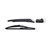 Mini Cooper R50 2005-2006 Arka Cam Silecek Kolu Takımı 61627129279
