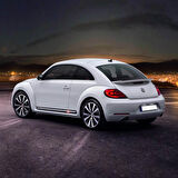 VW Beetle 2012-2019 Far Anahtarı Tek Arka Sisli 3C8941431B