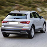 Audi Q3 2019-2024 Arka Cam Silecek Silgisi Silgeç 83A955425