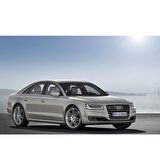 Audi A8 2010-2018 Sağ Arka Kapı Cam Düğmesi Krom 4H0959855A