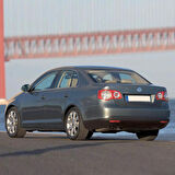 VW Jetta 2006-2011 Tekerlek Bijon Saplaması Şifresiz 4 Adet WHT001812