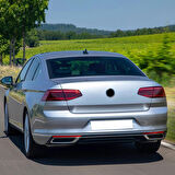 VW Passat B8.5 2020-2024 Bijon Saplaması Şifresiz 4 Adet WHT001812