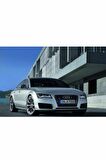 Audi A7 2011-2018 Sağ Ön Kapı Cam Düğmesi Krom 4h0959855a