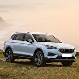 Seat Tarraco 2019-2024 Bijon Saplaması Şifresiz 4 Adet WHT001812