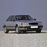 Audi A100 1989-1994 Bijon Saplaması Şifresiz 4 Adet 8D0601139D