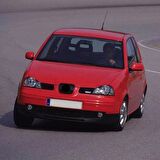 Seat Arosa 1997-2004 Tekerlek Bijon Saplaması 4 Adet 3A0601139