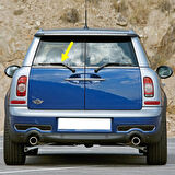 Mini Cooper Clubman R55 2008-2012 Arka SOL Bagaj Camı Silecek Takımı