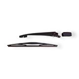 Subaru Forester SG 2003-2008 Arka Cam Silecek Kolu Takımı 86532SA070