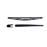 Subaru Impreza GG 2003-2007 Arka Cam Silecek Kolu Silgi Kapak Takım