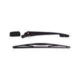 Subaru Impreza GG 2003-2007 Arka Cam Silecek Kolu Silgi Kapak Takım