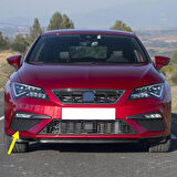Seat Leon 3 FR 2017-2020 Ön Sağ Sis Farı Çerçevesi Kapağı 5F0853666H