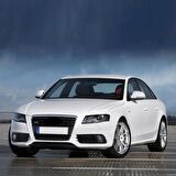 Audi A4 2009-2012 Sol Dış Dikiz Aynası Led Sinyal Lambası 8K0949101C