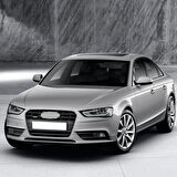 Audi A4 2013-2015 Sol Dış Dikiz Aynası Led Sinyal Lambası 8K0949101C