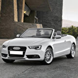 Audi A5 Cabriolet 2012-2016 Sol Dikiz Aynası Sinyal Lambası 8K0949101D