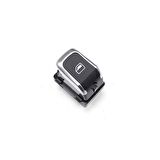 Audi Q5 2009-2017 Sol Arka Kapı Cam Düğmesi Krom 8K0959855B