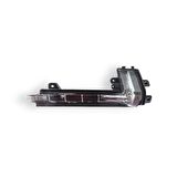 Audi A3 2009-2012 Sağ Dış Dikiz Aynası Led Sinyal Lambası 8K0949102C
