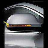 Audi A4 2009-2012 Sağ Dış Dikiz Aynası Led Sinyal Lambası 8K0949102C
