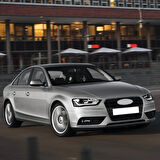 Audi A4 2013-2015 Sağ Dış Dikiz Aynası Led Sinyal Lambası 8K0949102C