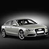 Audi A5 Sportback 2012-2016 Sağ Dikiz Ayna Sinyal Lambası 8K0949102D